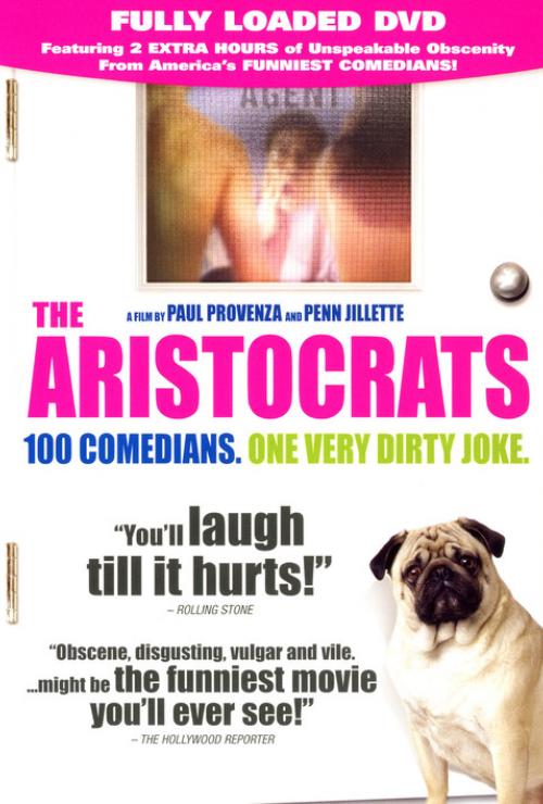 The Aristocrats
