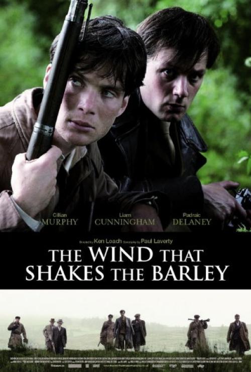 The Wind That Shakes the Barley