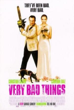 Very Bad Things