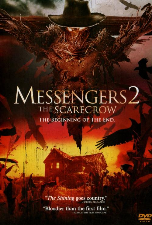 Messengers 2: The Scarecrow
