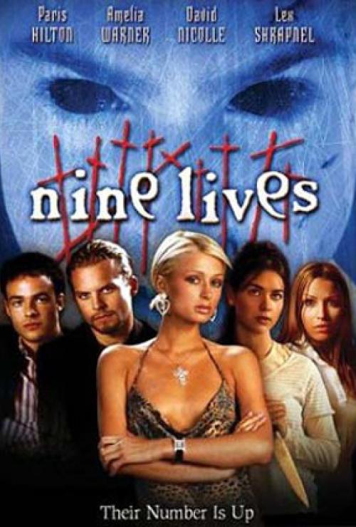 Nine Lives