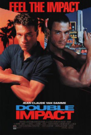 Double Impact