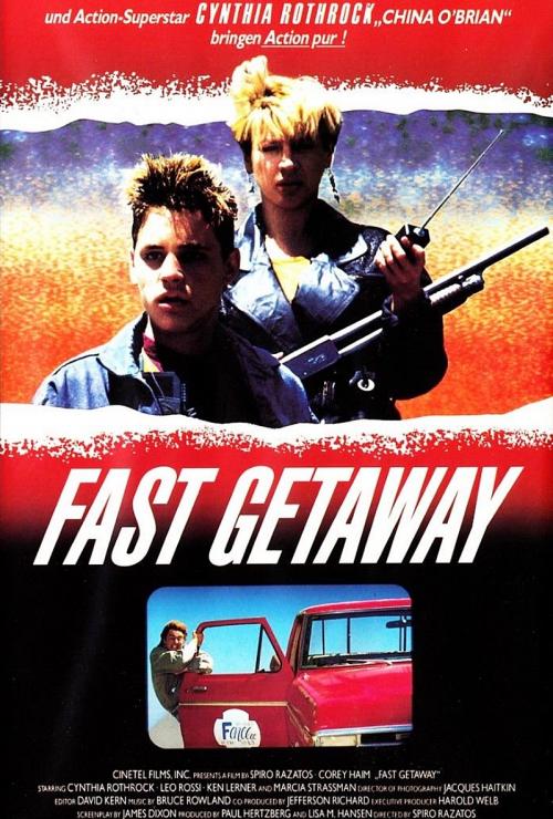 Fast Getaway