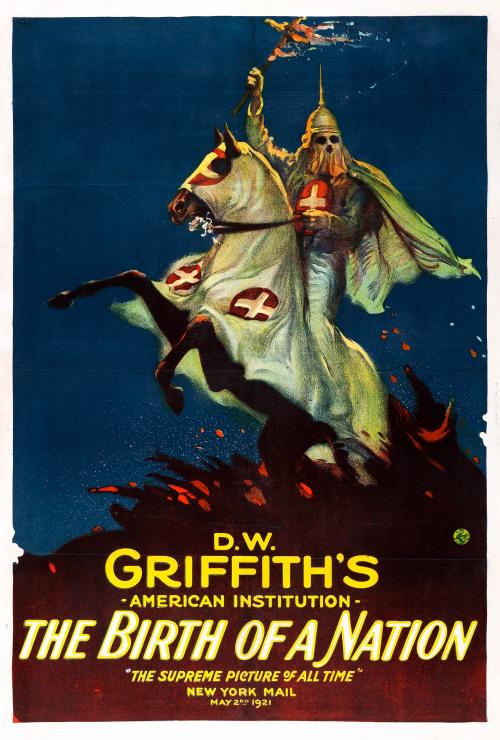 The Birth of a Nation
