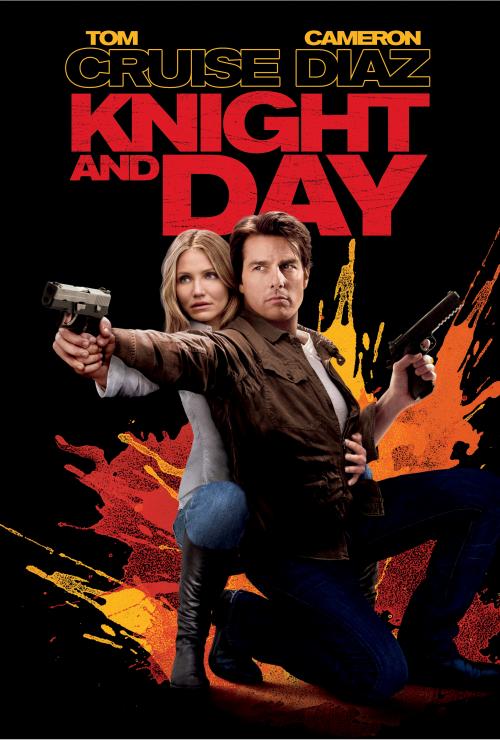 Knight and Day