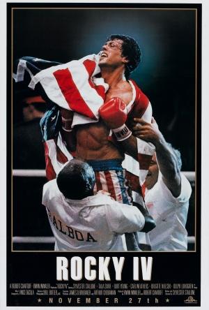 Rocky IV