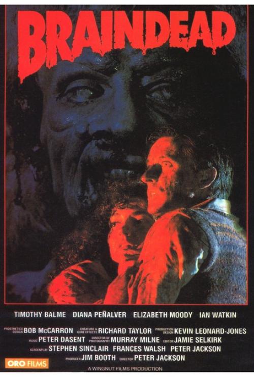 Braindead