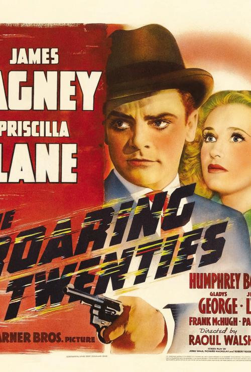 The Roaring Twenties