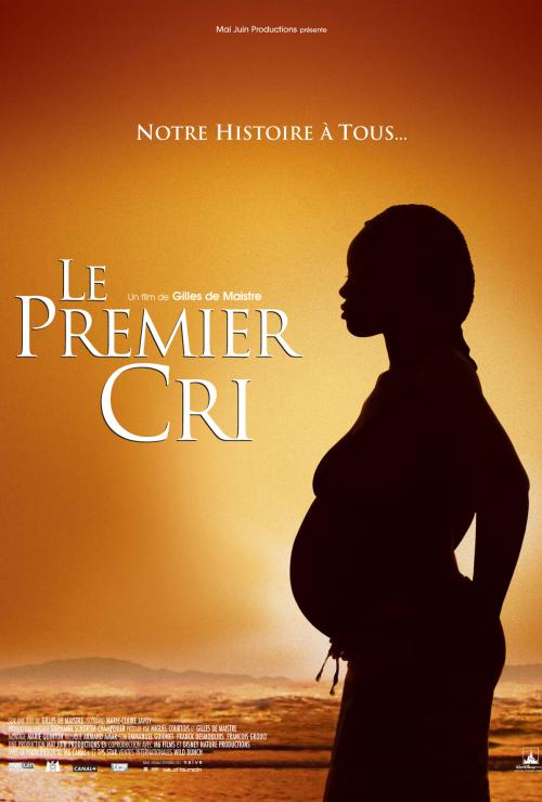 Le Premier Cri