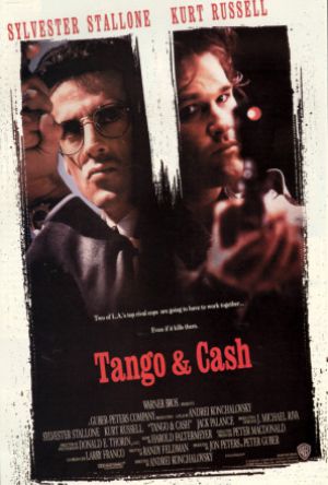 Tango and Cash