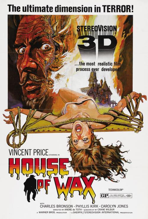 House of Wax