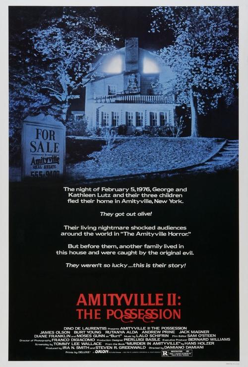Amityville II: The Possession