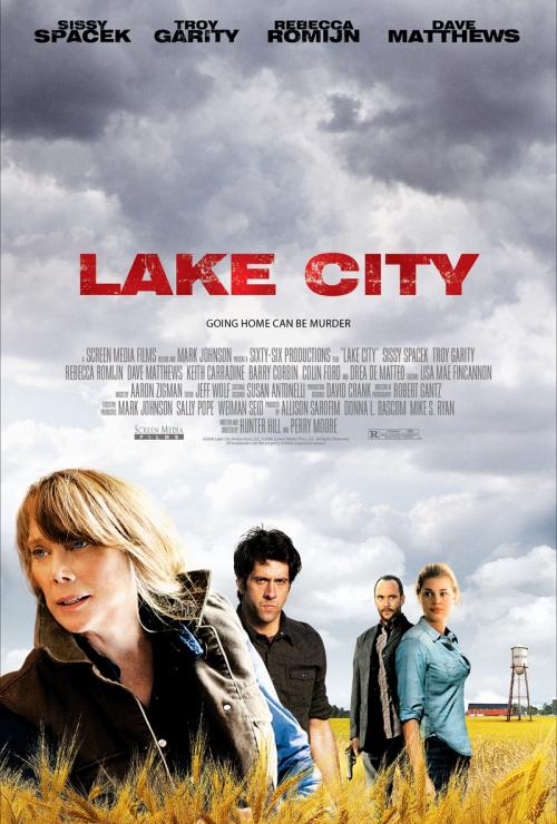 Lake City