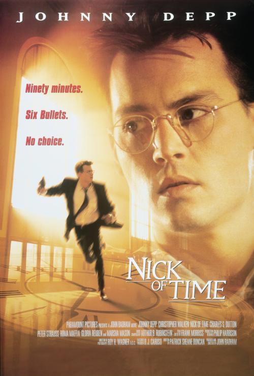 Nick of Time