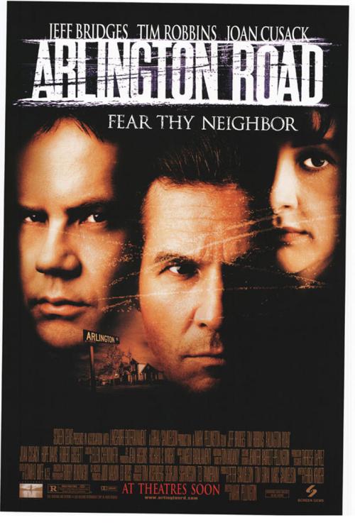 Arlington Road