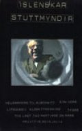 Eddan 2012 - Stuttmyndir