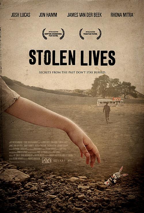 Stolen Lives