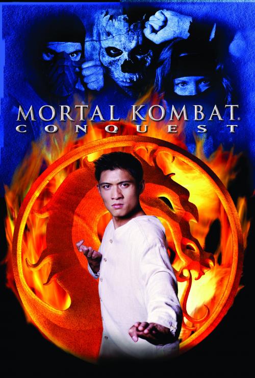 Mortal Kombat: Conquest