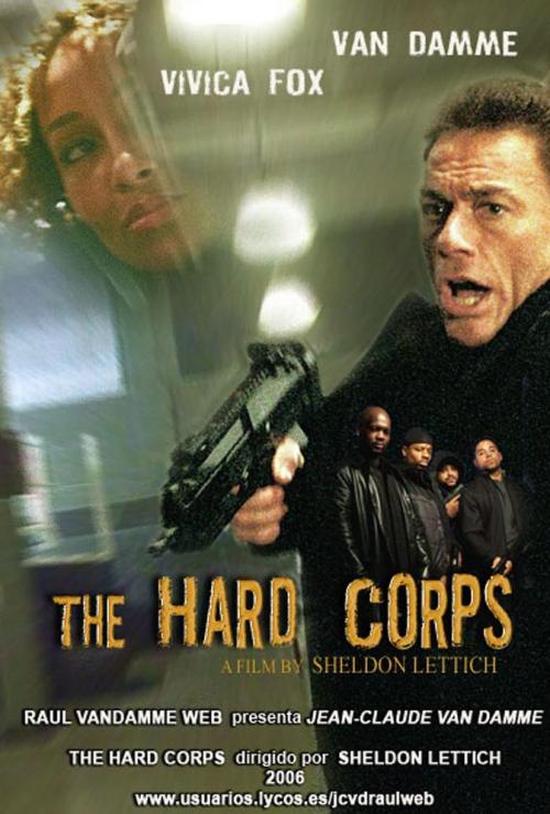 The Hard Corps