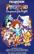 Pinocchio and the Emperor of the Night