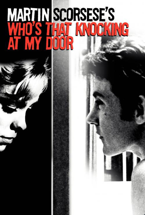 Who's That Knocking On My Door