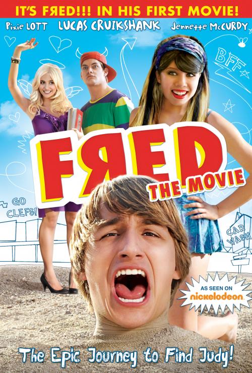 Fred: The Movie