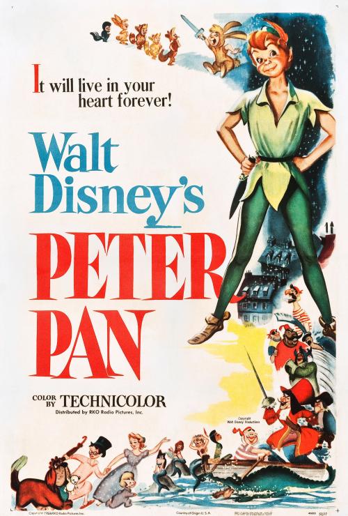 Peter Pan