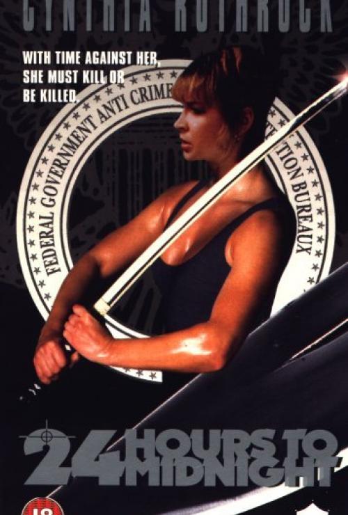 24 Hours to Midnight