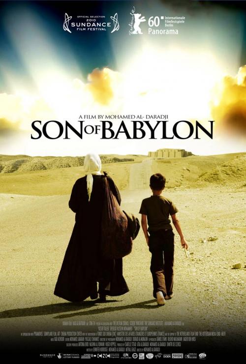 Son of Babylon
