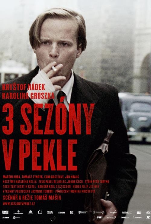 3 sezóny v pekle