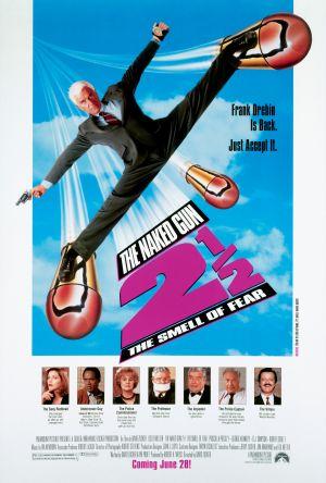 The Naked Gun 2 ½: The Smell of Fear