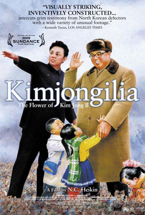 Kimjongilia