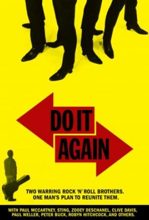 Do It Again