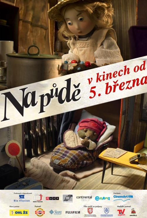 Na pude aneb Kdo má dneska narozeniny?