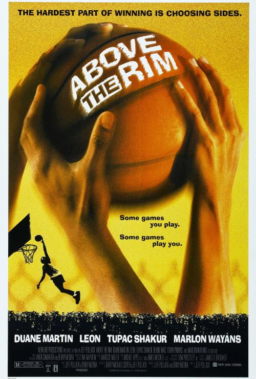 Above the Rim
