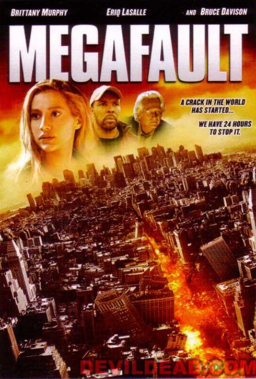 Megafault