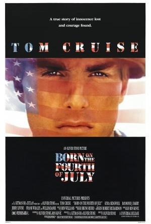 Born on the Fourth of July