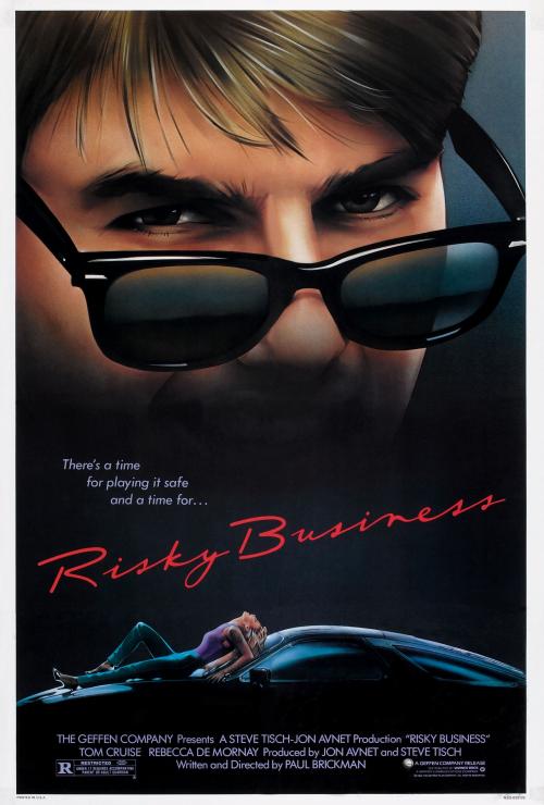 Risky Business