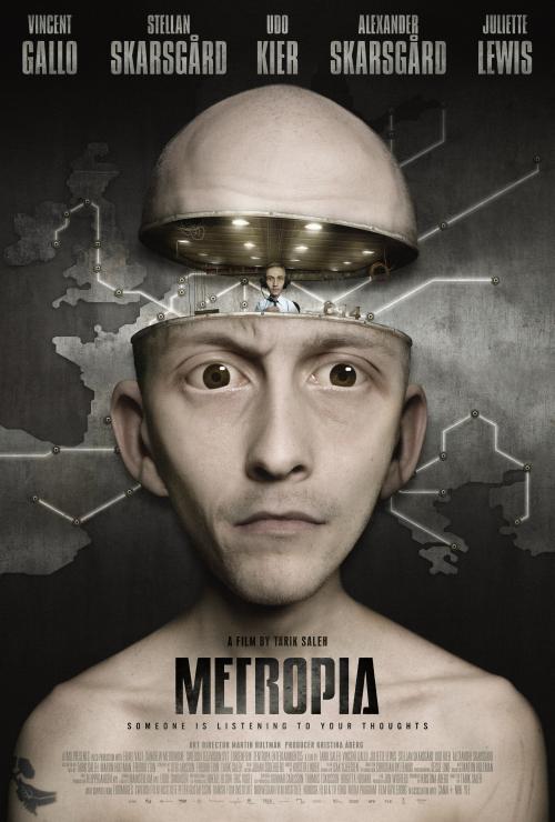 Metropia