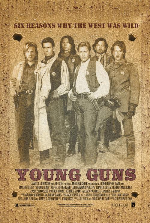 Young Guns