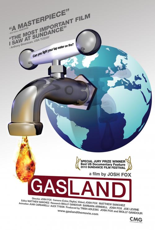 GasLand