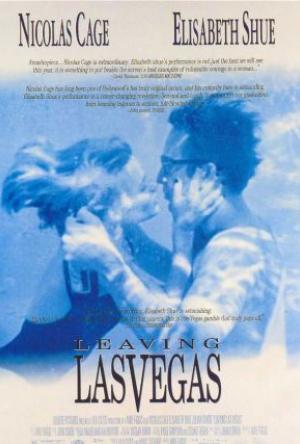 Leaving Las Vegas
