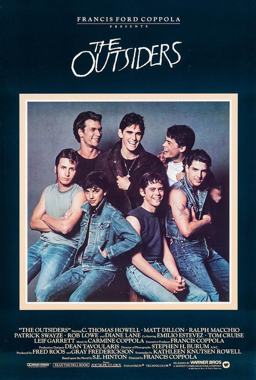 The Outsiders