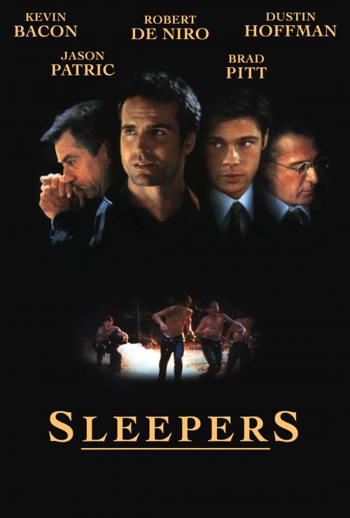 Sleepers