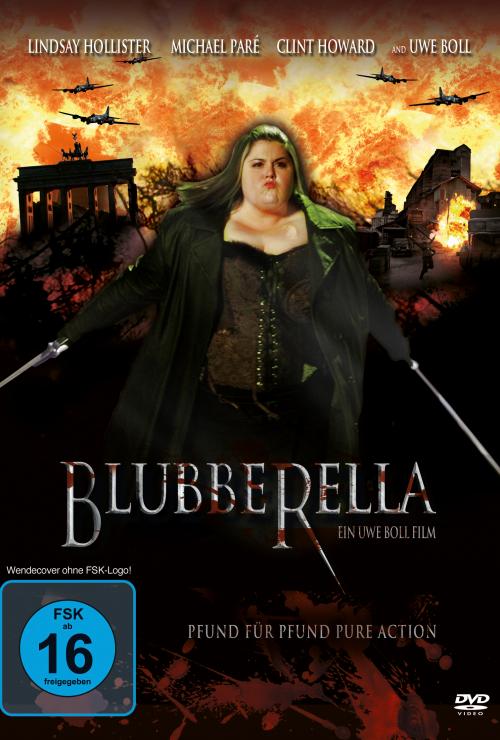 Blubberella