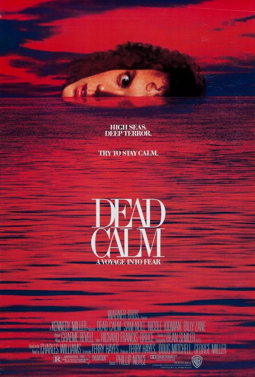 Dead Calm
