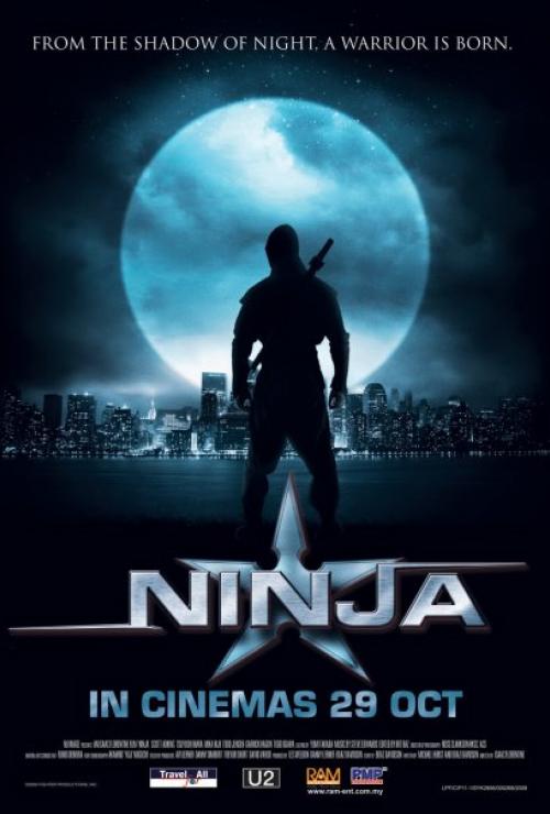 Ninja
