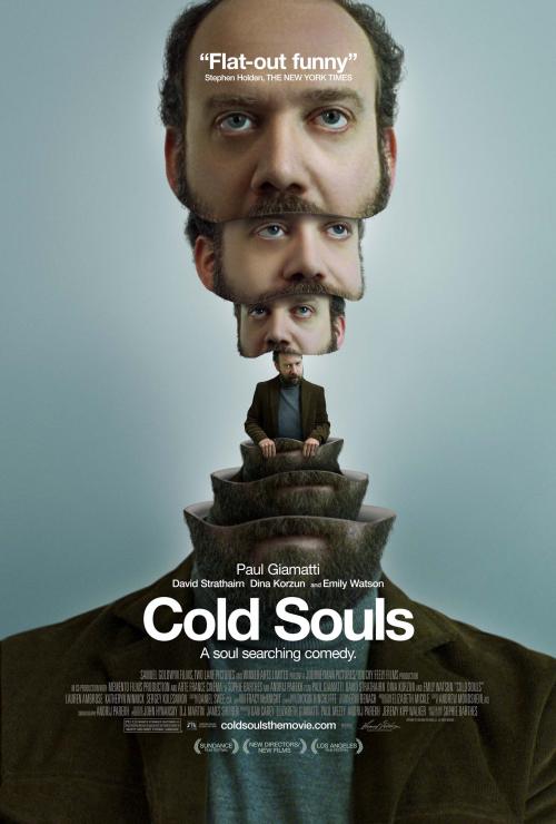 Cold Souls