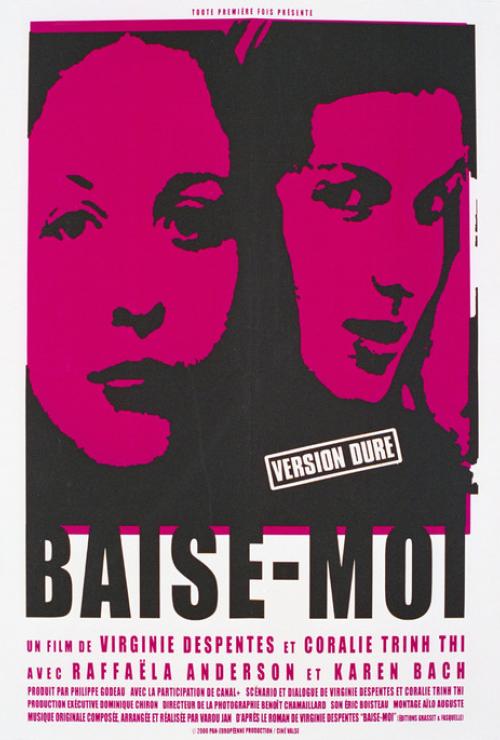 Baise-moi