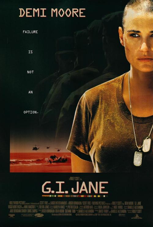 G.I. Jane